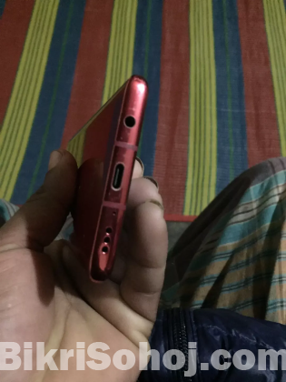 LG Valvet 5G